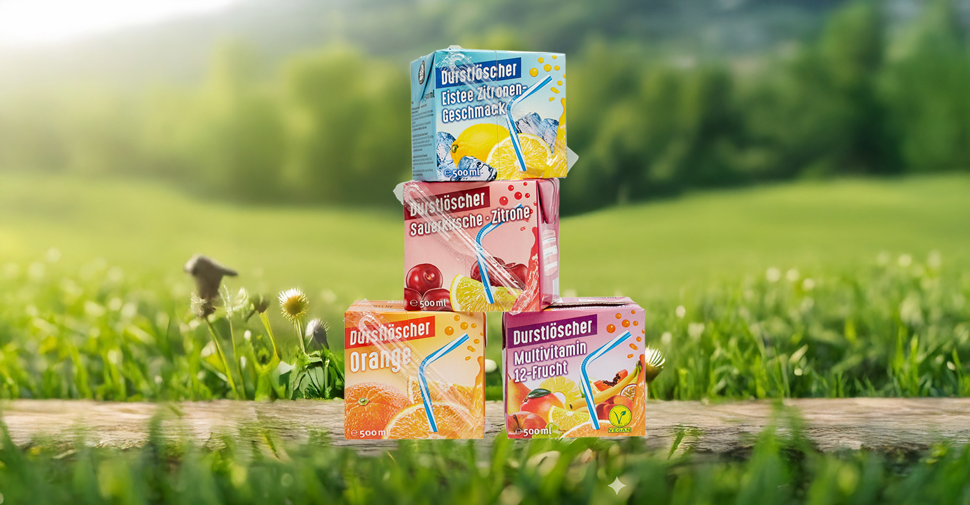 Durstlöscher Sorten, cesmeli-ayran.de