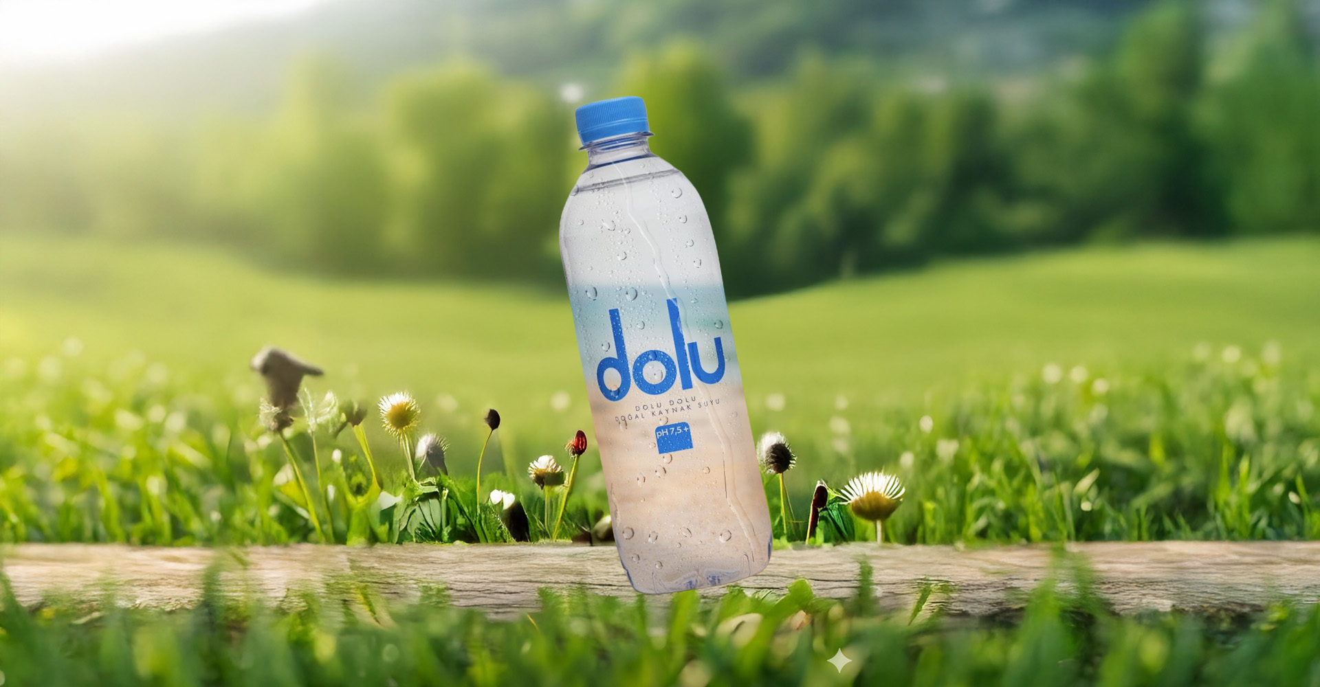 Dolu Wasser, cesmeli-ayran.de