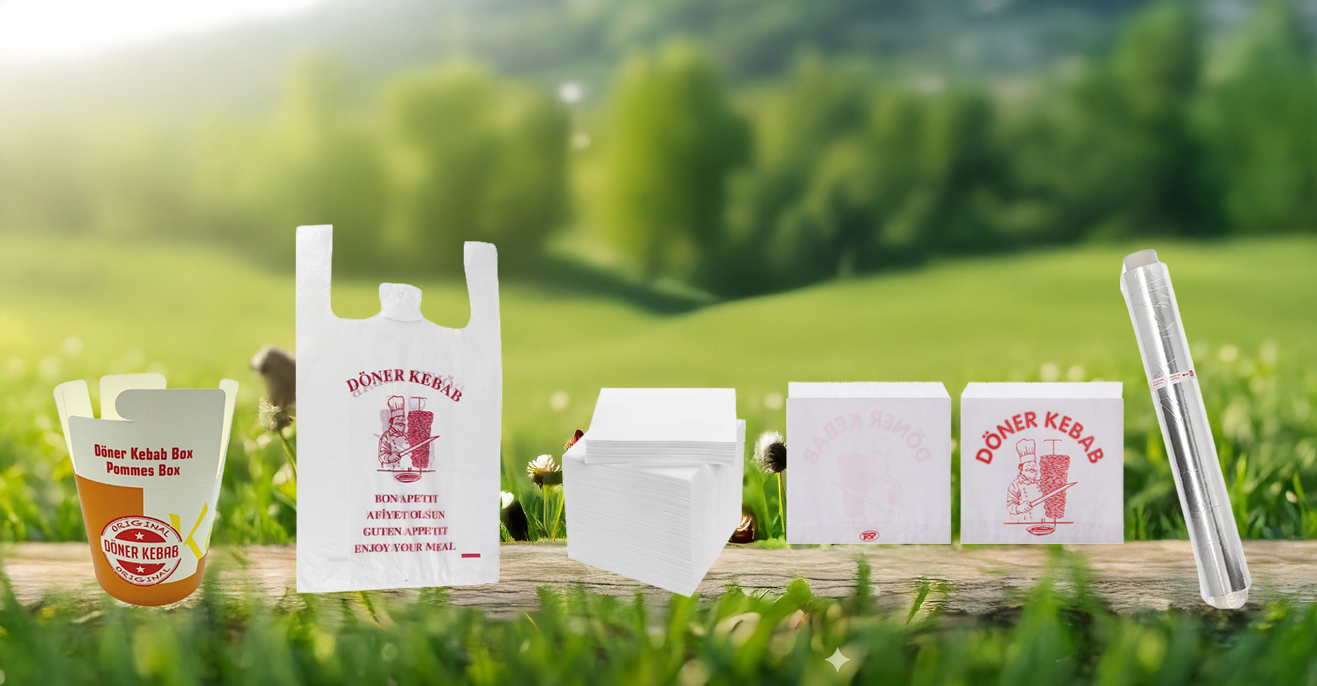 Verpackungen, cesmeli-ayran.de