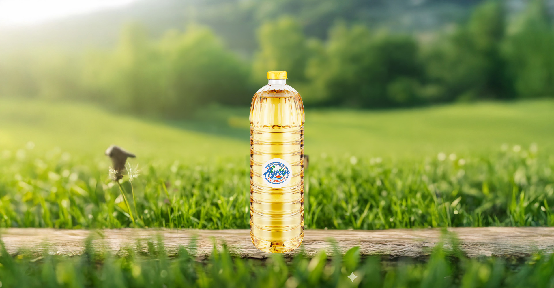 Rapsöl Blumen Pommes Öl, cesmeli-ayran.de