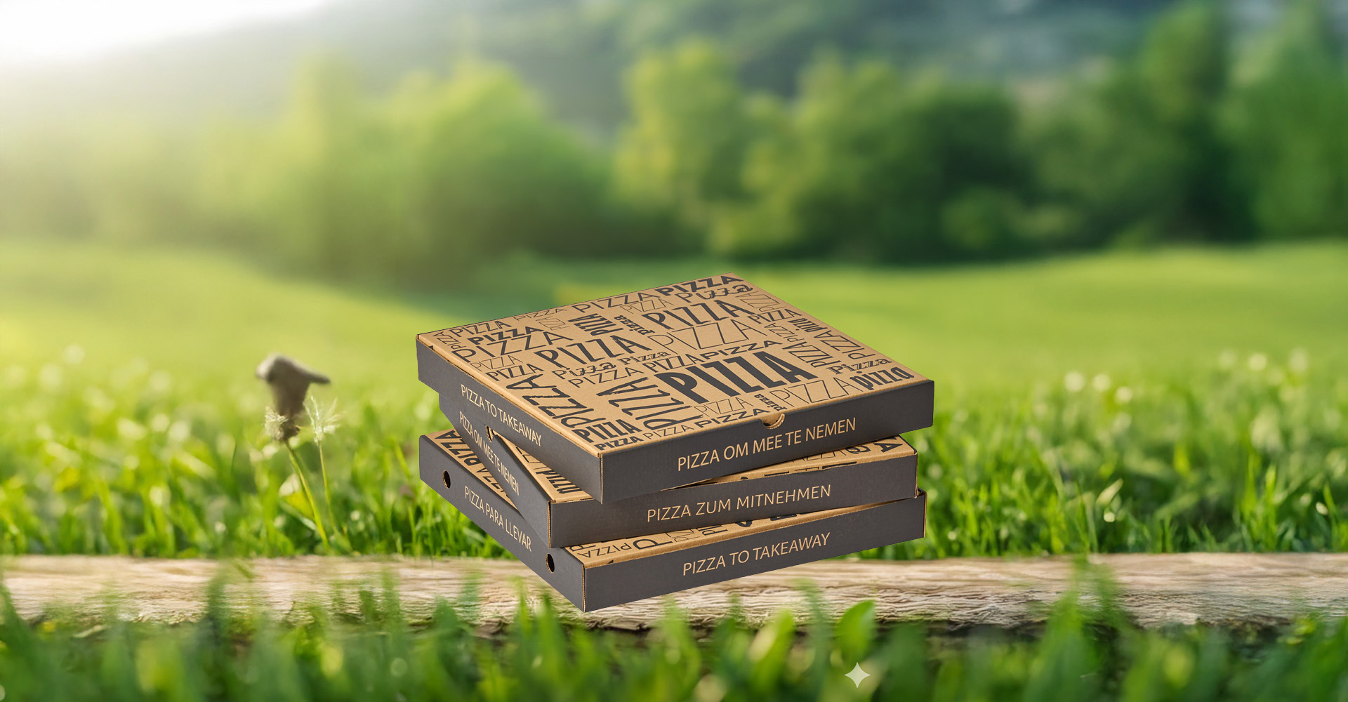 Pizza-Boxen, cesmeli-ayran.de